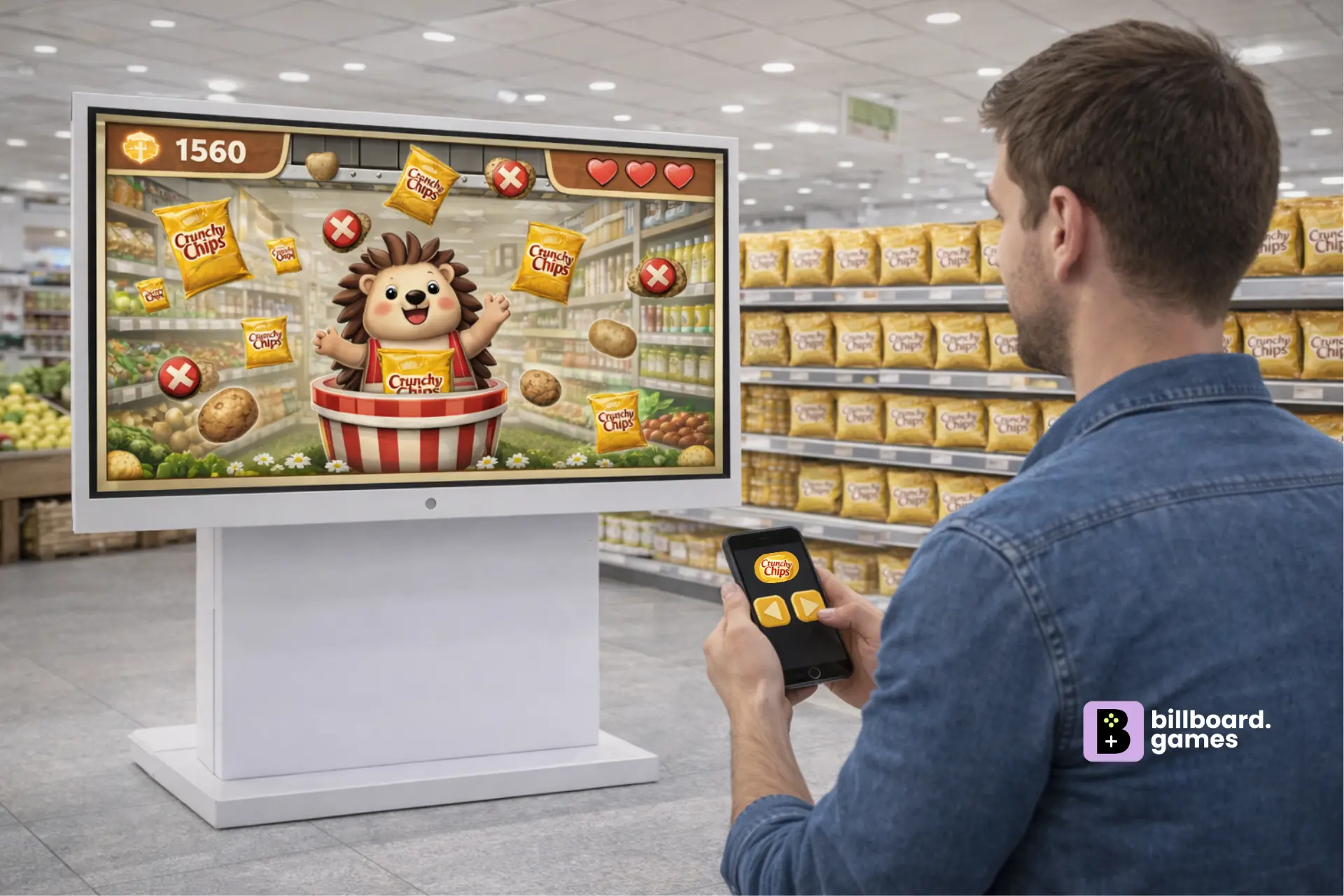 Branding in Games: Mehr als nur Logo in der Ecke