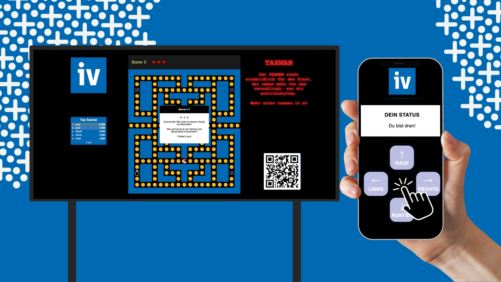 Industriellen Vereinigung